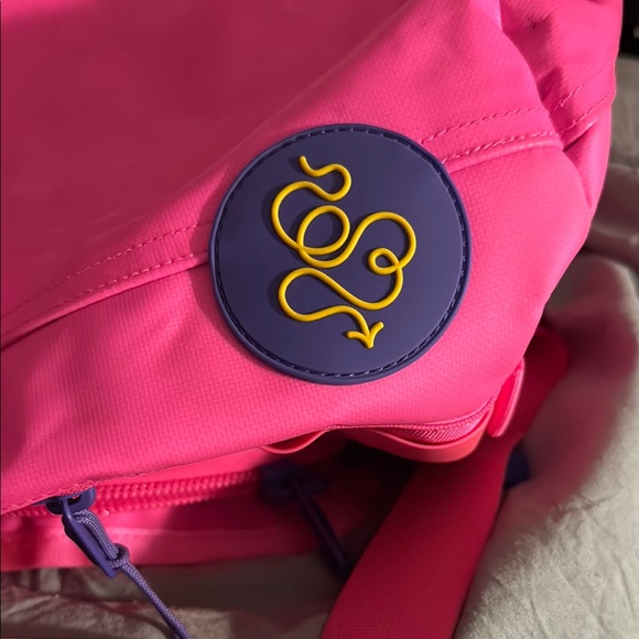 Baboon to the moon b2tm sofi soph  pink small 40l go bag - Picture 3 of 17